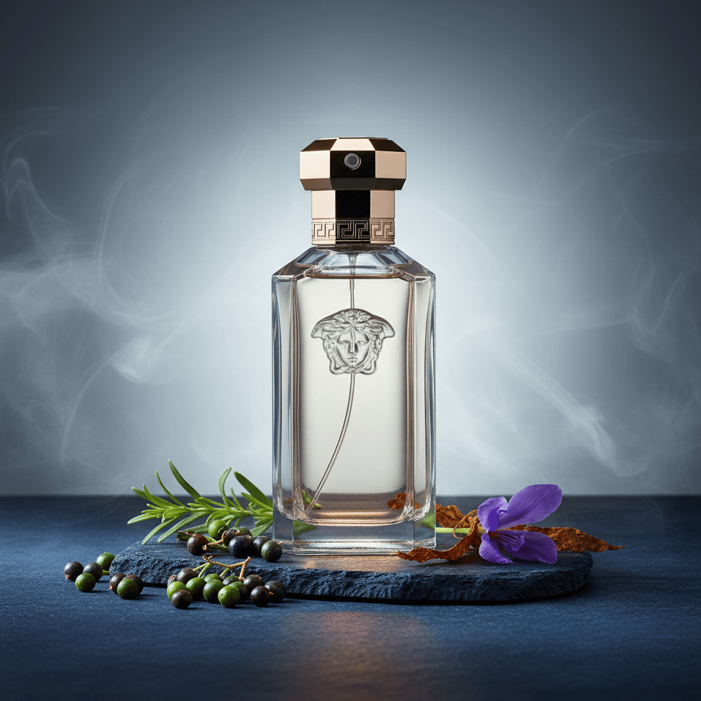Versace The Dreamer Tester — 2