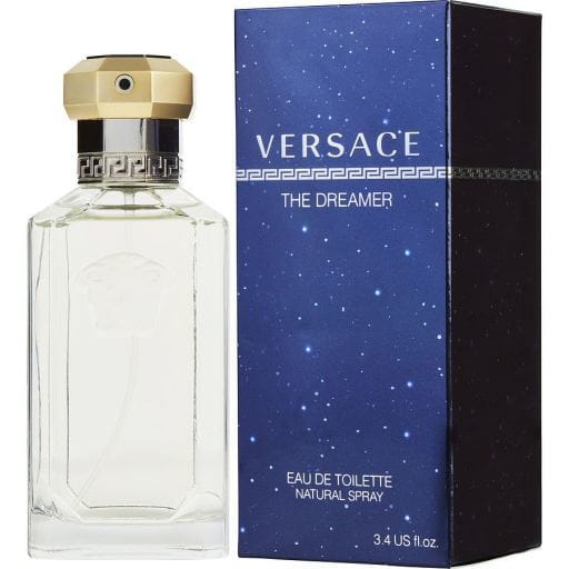 Versace The Dreamer — 3