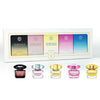 Versace The Versace Miniature Set 5x Woman — 2