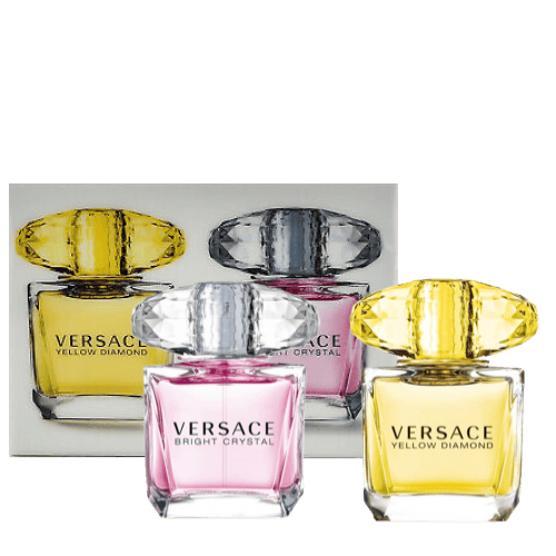 Versace Eau de Toilette Woman — 2