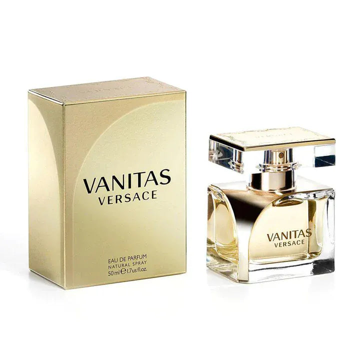 Versace Vanitas Woman — 4