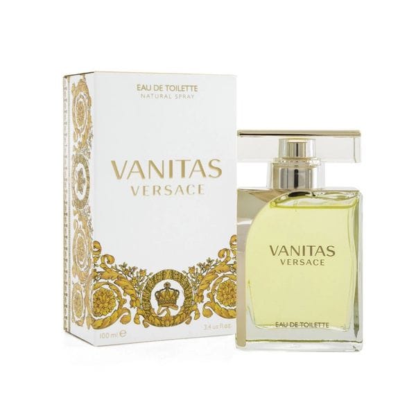 Versace Vanitas Eau de Toilette — 3