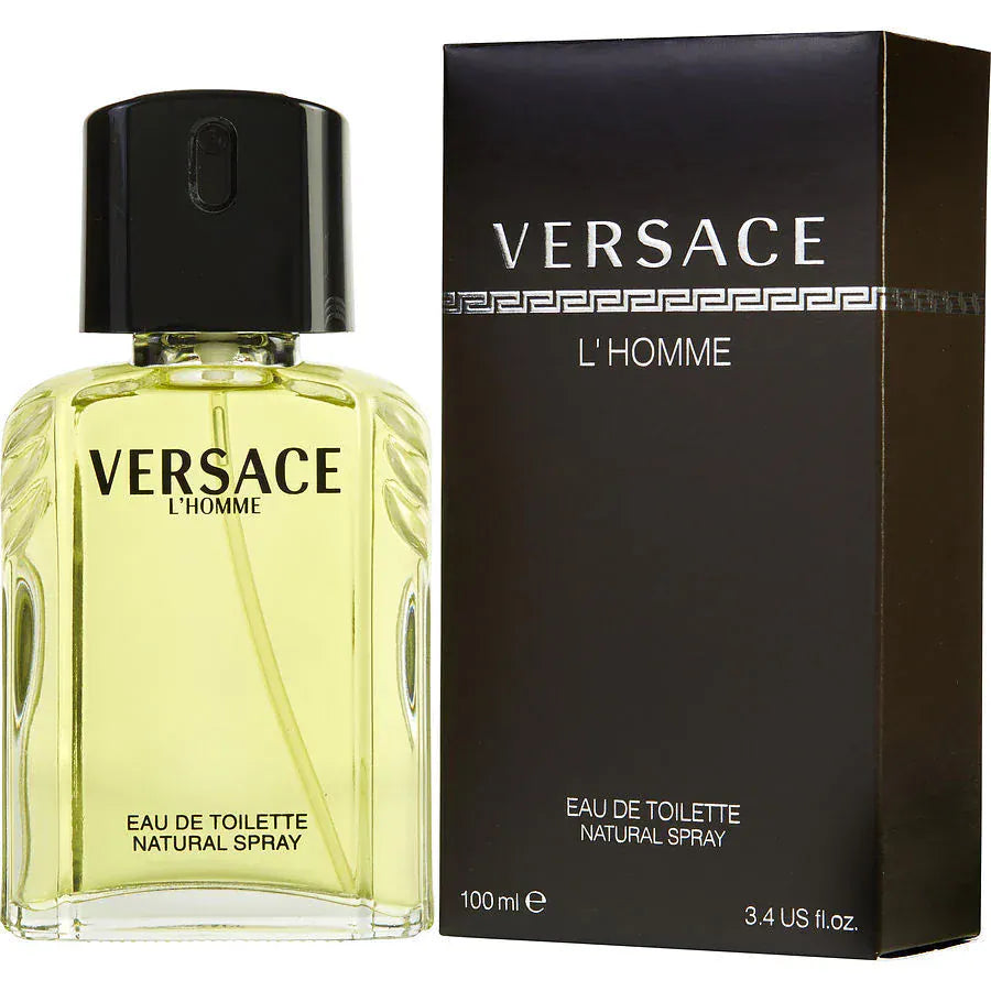 Versace Versace L'Homme — 3