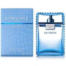 Versace Versace Man Eau Fraiche — 3