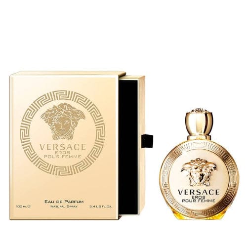 Versace Eros Pour Femme Woman — 3