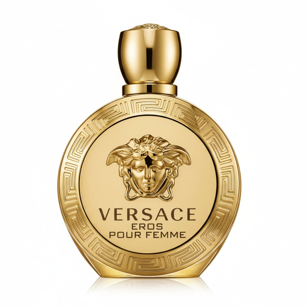 Versace Eros Pour Femme Gift Set Woman — 1