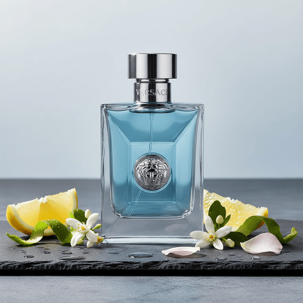 Versace Versace Pour Homme Men — 2