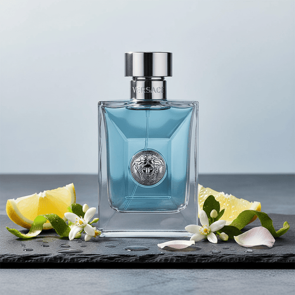 Versace Versace Pour Homme Gift Set Men — 2