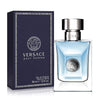 Versace Versace Pour Homme Gift Set Men — 5