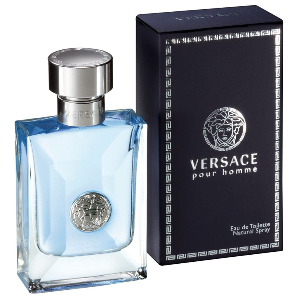 Versace Versace Pour Homme Men — 3