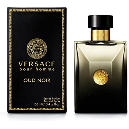 Versace Versace Pour Homme Oud Noir Men — 3
