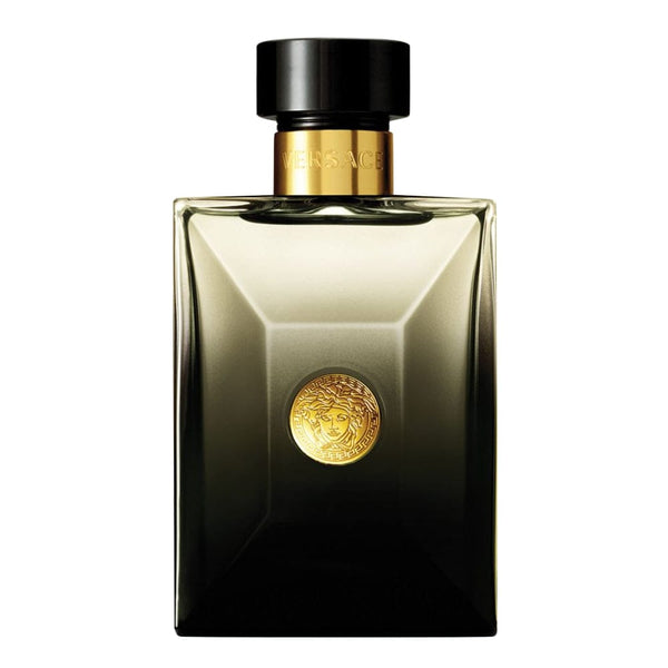 Versace Versace Pour Homme Oud Noir Men — 1