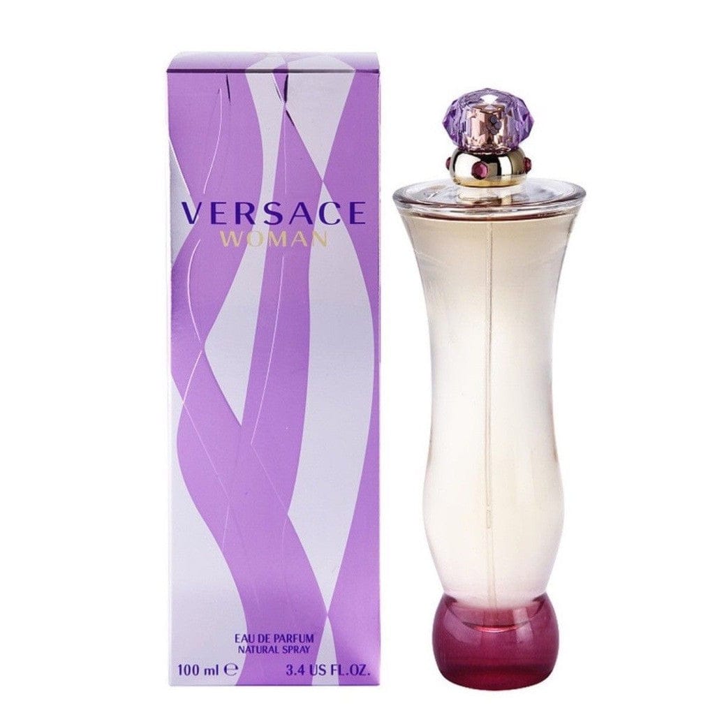 Versace Versace Women Woman — 3