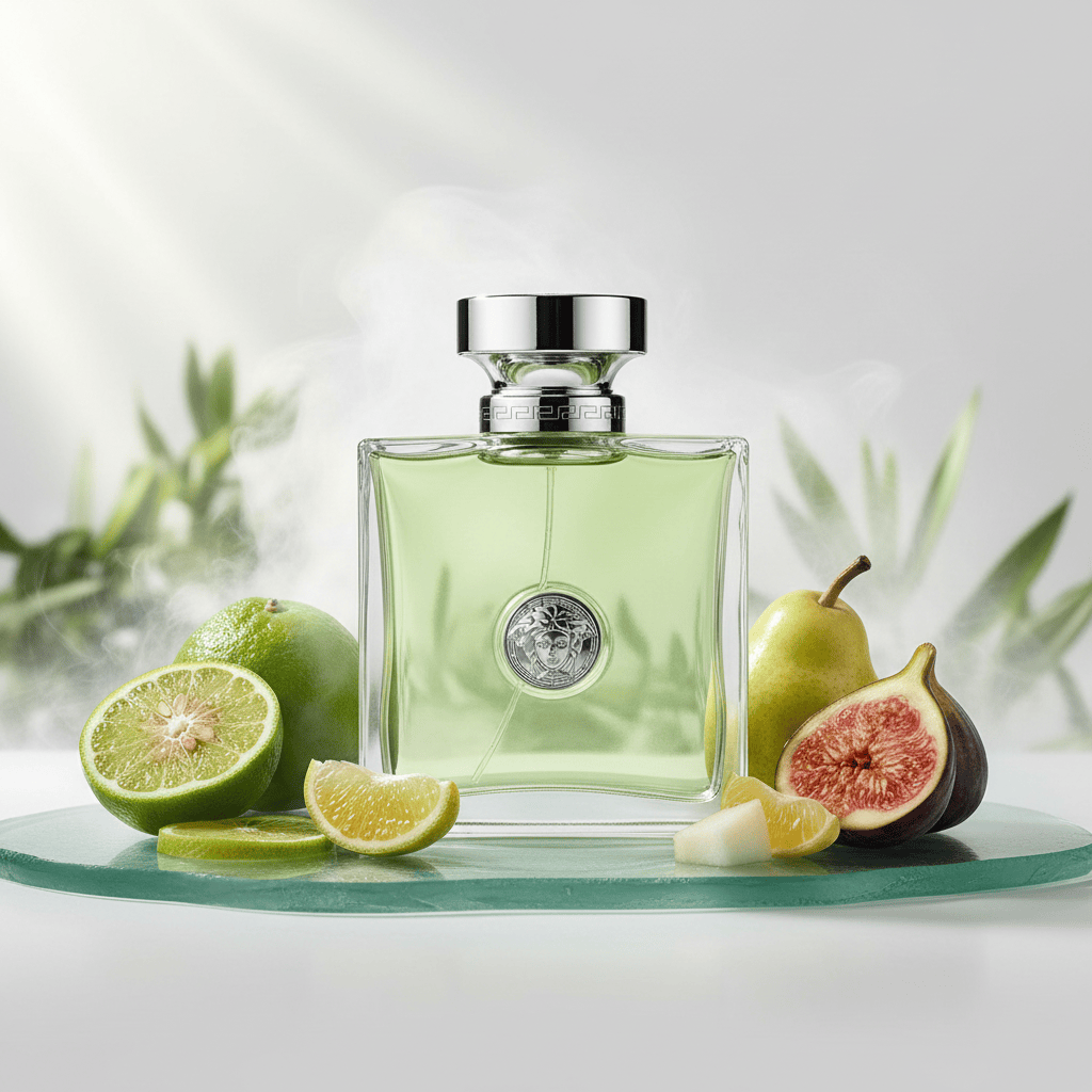 Versace Versense Eau de Toilette — 2