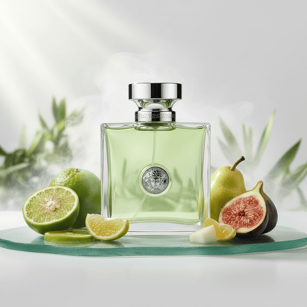 Versace Versense Eau de Toilette — 2