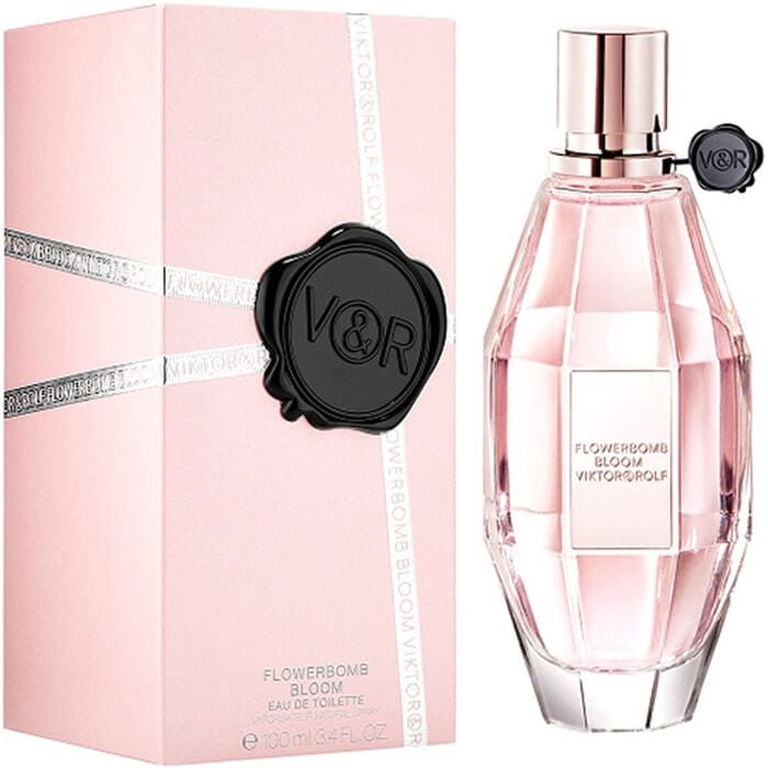 Viktor & Rolf Flowerbomb Bloom — 3