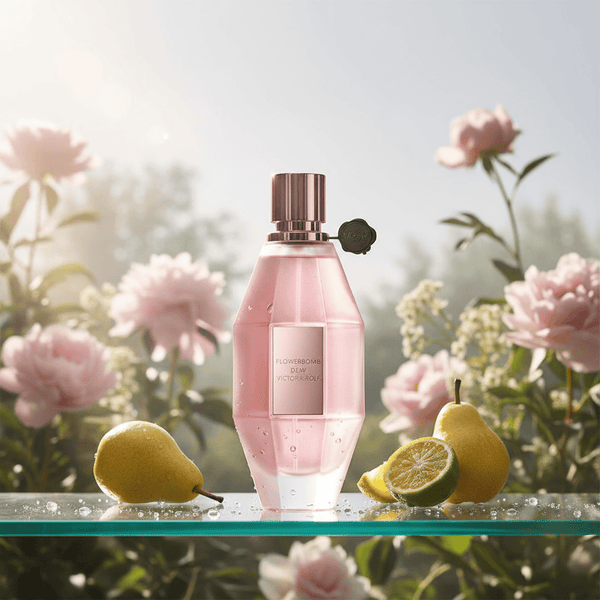 Viktor & Rolf Flowerbomb Dew — 2