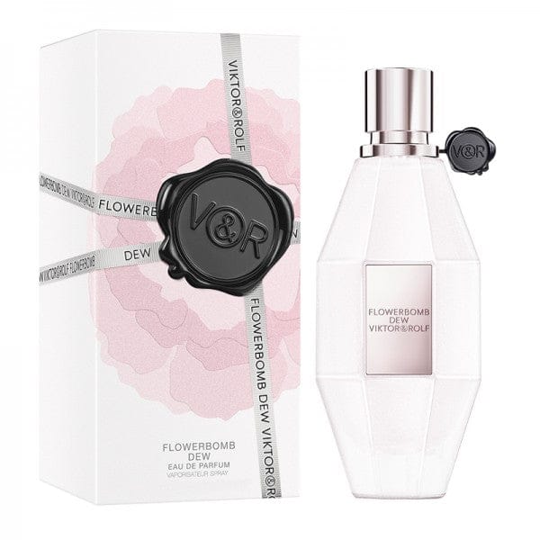 Viktor & Rolf Flowerbomb Dew — 3