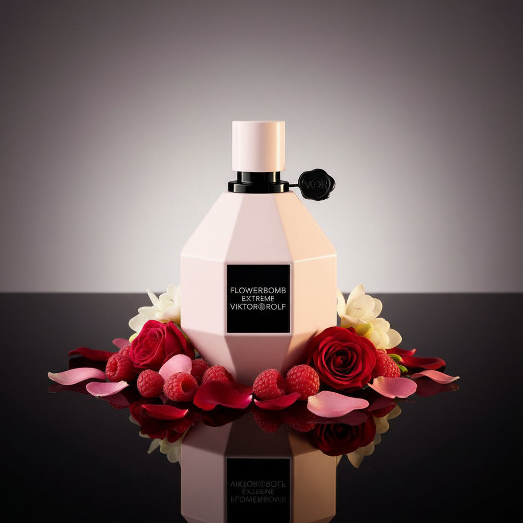 Viktor & Rolf Flowerbomb Extreme — 2
