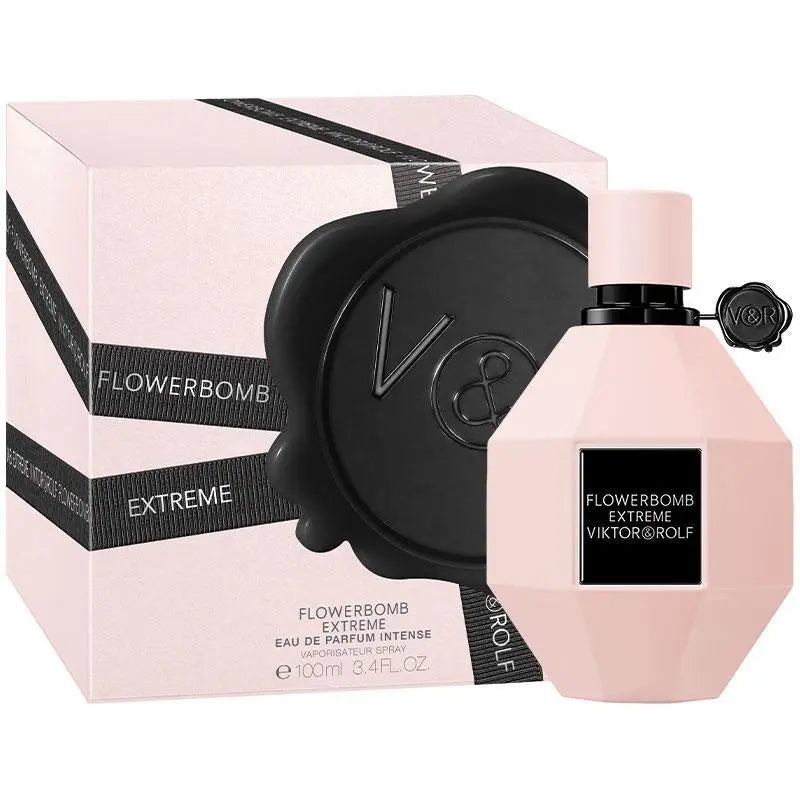 Viktor & Rolf Flowerbomb Extreme — 3