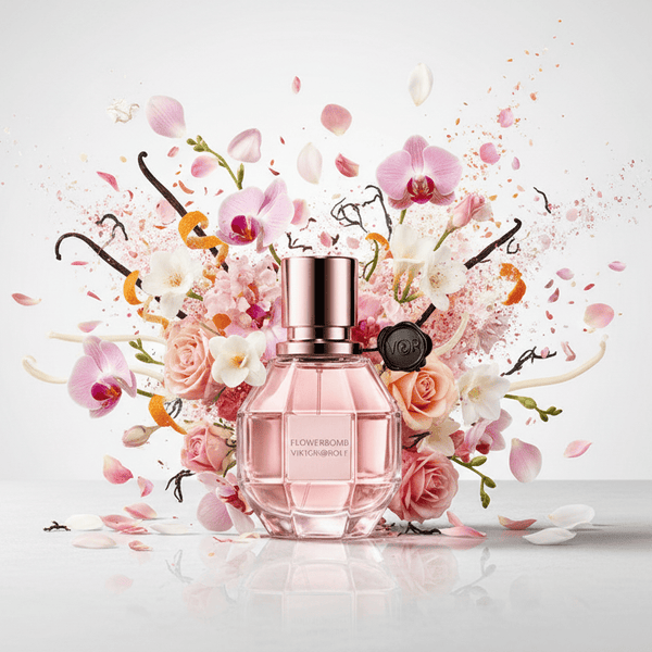 Viktor & Rolf Flowerbomb Eau de Parfum — 2