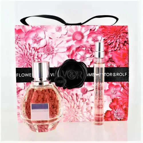 Viktor & Rolf Flowerbomb Gift Set — 7