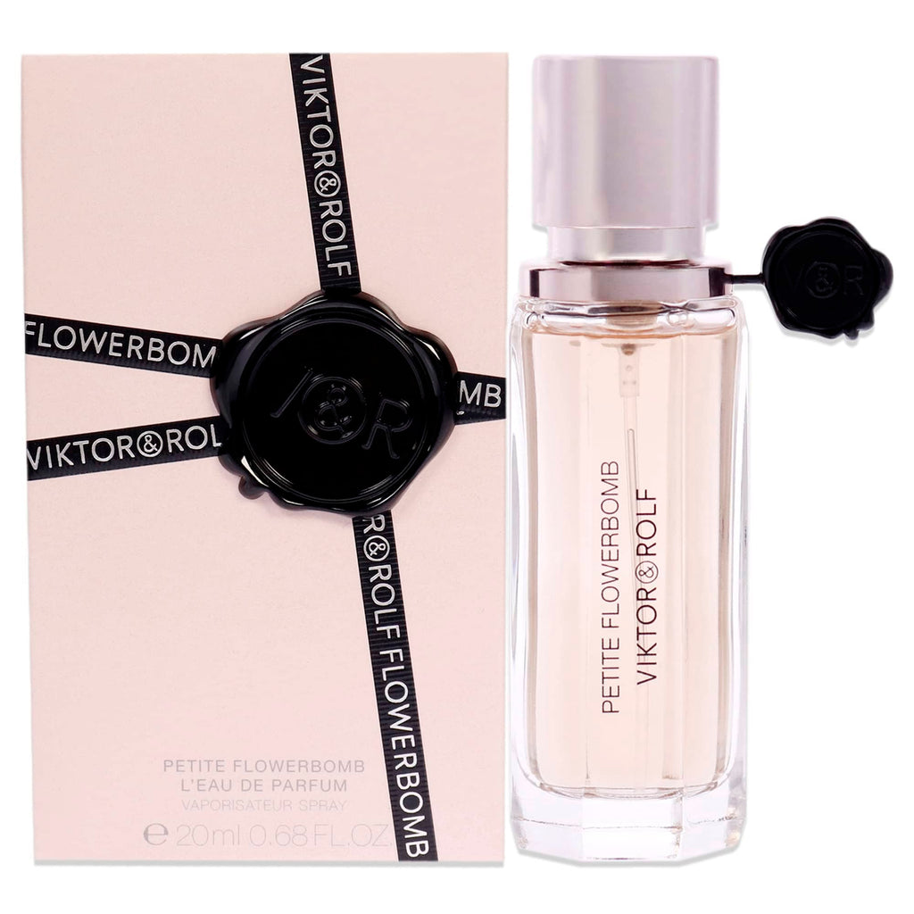 Viktor & Rolf Flowerbomb Eau de Parfum — 6