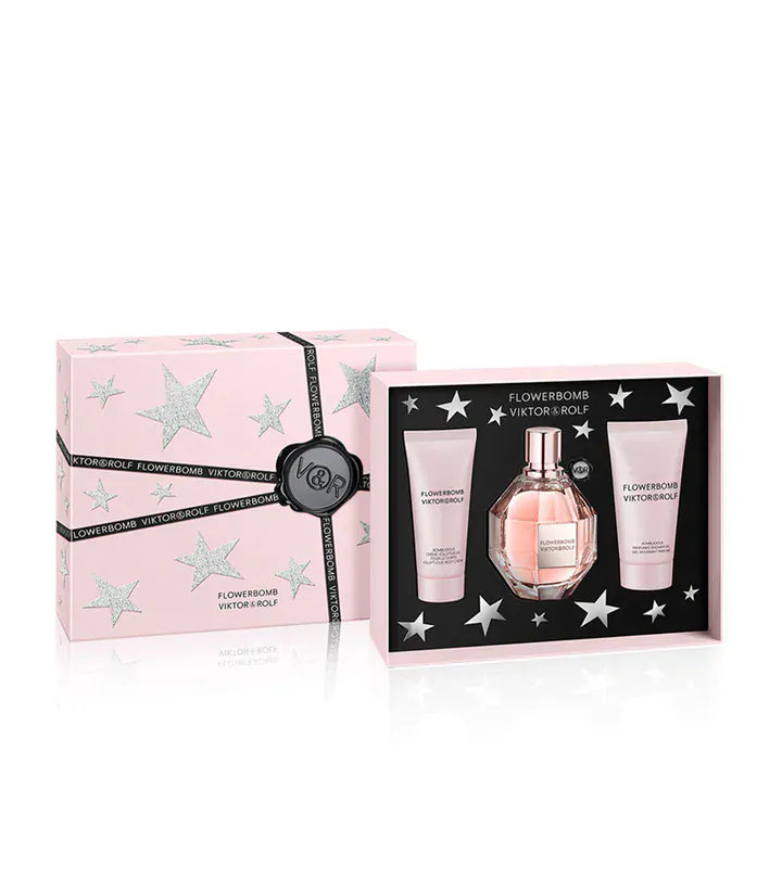 Viktor & Rolf Flowerbomb Eau de Parfum — 4