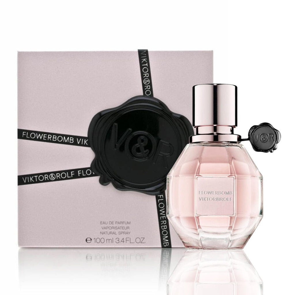 Viktor & Rolf Flowerbomb Gift Set — 3