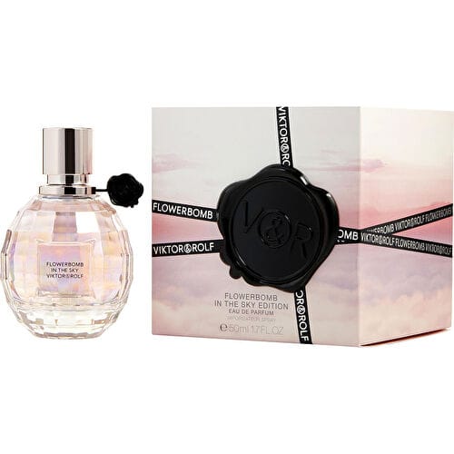 Viktor & Rolf Flowerbomb In The Sky — 3