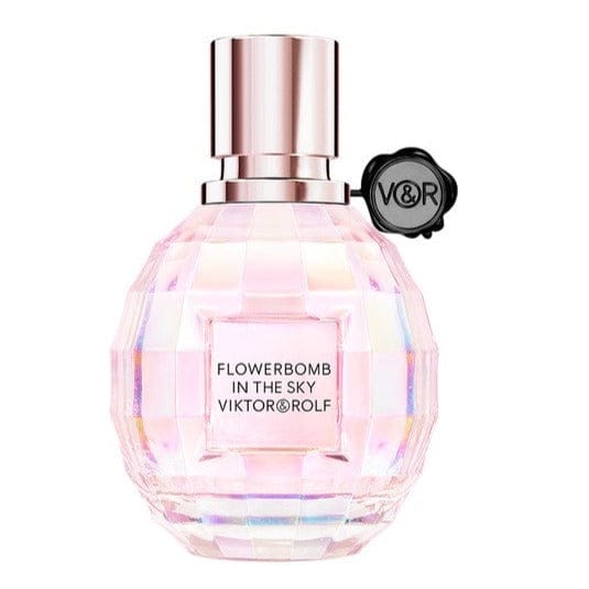 Viktor & Rolf Flowerbomb In The Sky — 1