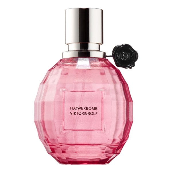 Viktor & Rolf Flowerbomb La Vie En Rose — 1