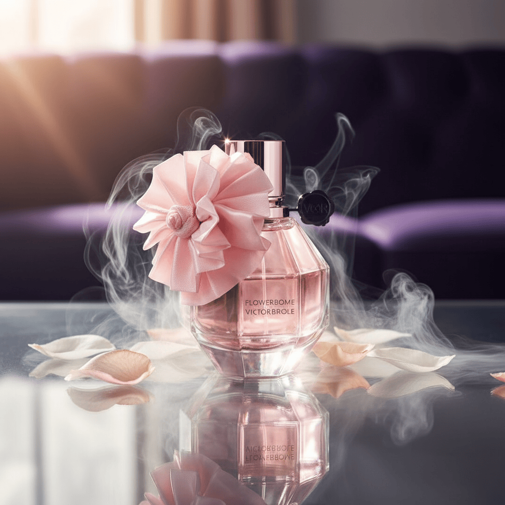 Viktor & Rolf Flowerbomb Ltd. — 2