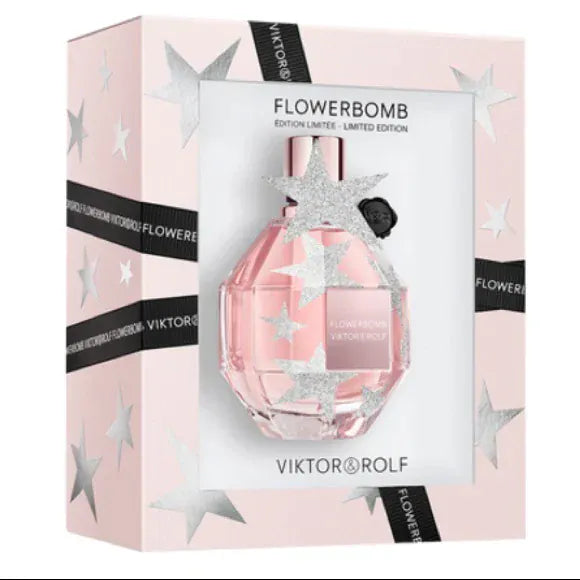 Viktor & Rolf Flowerbomb Ltd. — 5