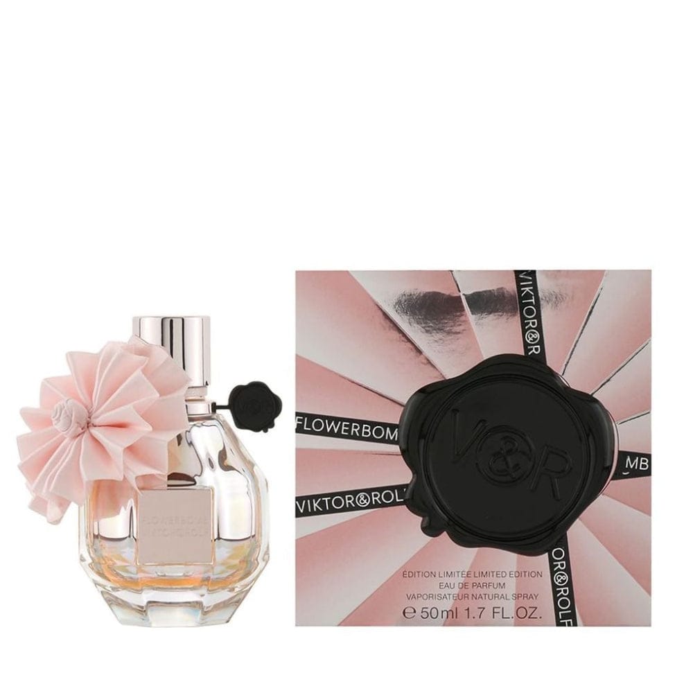 Viktor & Rolf Flowerbomb Ltd. — 3