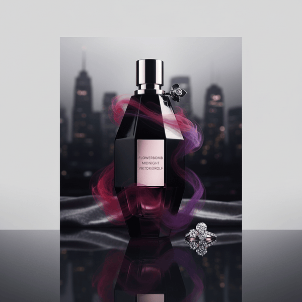 Viktor & Rolf Flowerbomb Midnight — 2