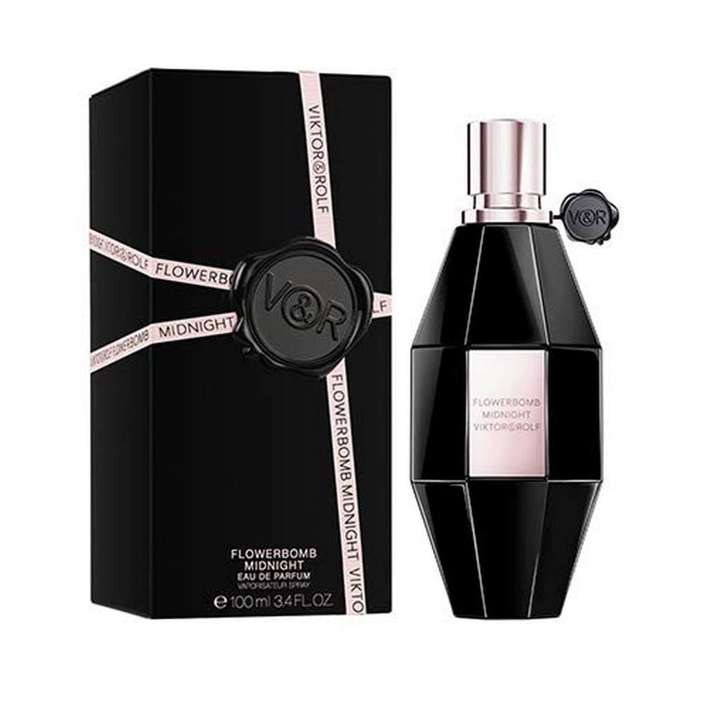 Viktor & Rolf Flowerbomb Midnight — 3