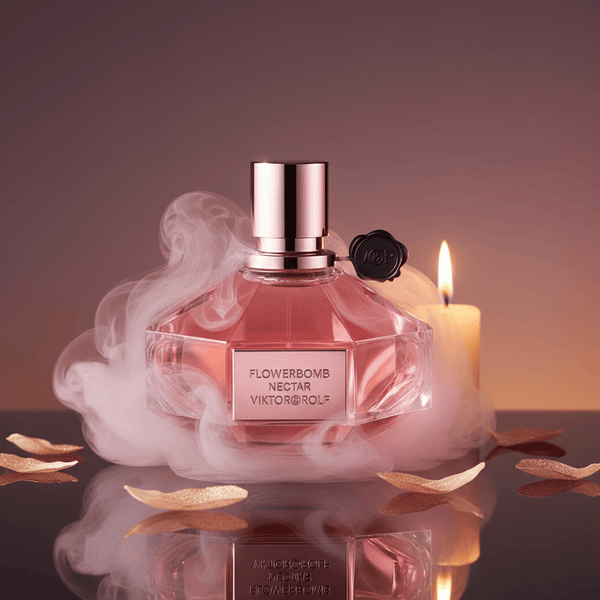 Viktor & Rolf Flowerbomb Nectar — 2