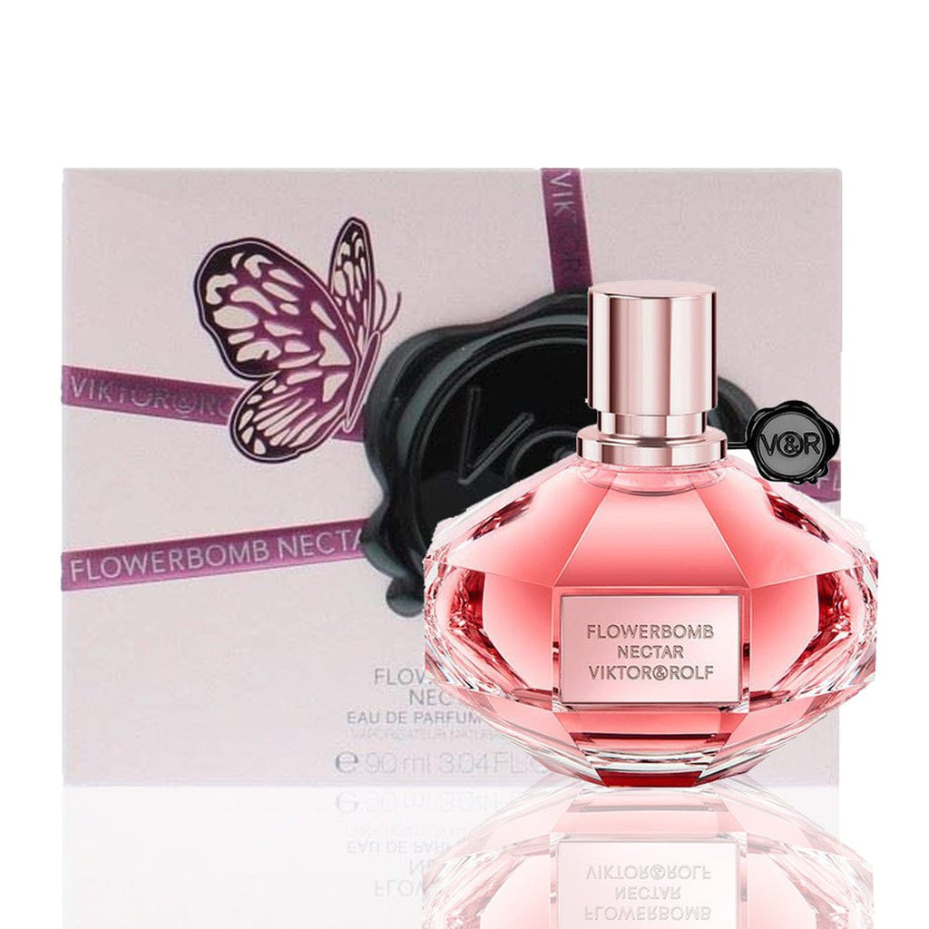 Viktor & Rolf Flowerbomb Nectar — 3