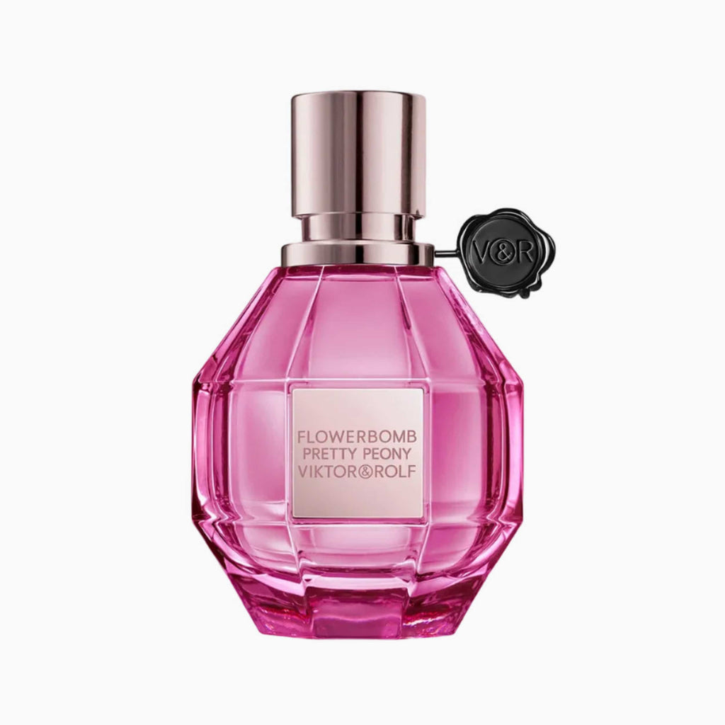 Viktor & Rolf Flowerbomb Pretty Peony — 1