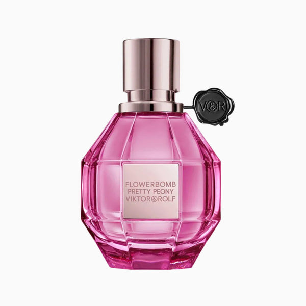 Viktor & Rolf Flowerbomb Pretty Peony — 1