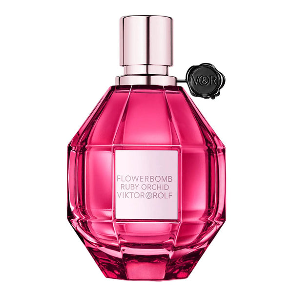 Viktor & Rolf ¬†Flowerbomb Ruby Orchid Gift Set — 1