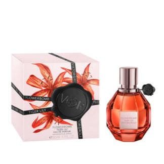 Viktor & Rolf Flowerbomb Tiger Lily — 3