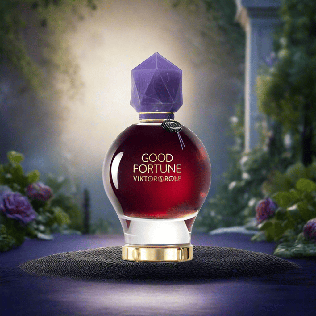 Viktor & Rolf Good Fortune Elixir — 2