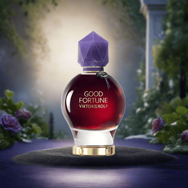 Viktor & Rolf Good Fortune Elixir — 2