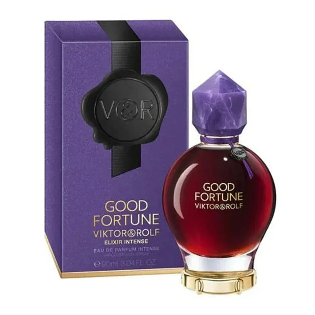 Viktor & Rolf Good Fortune Elixir — 3