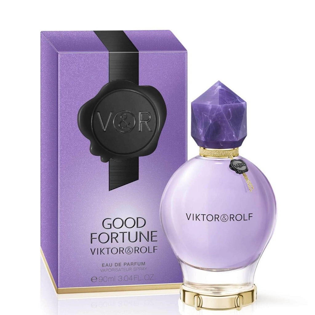 Viktor & Rolf Good Fortune Gift Set — 3