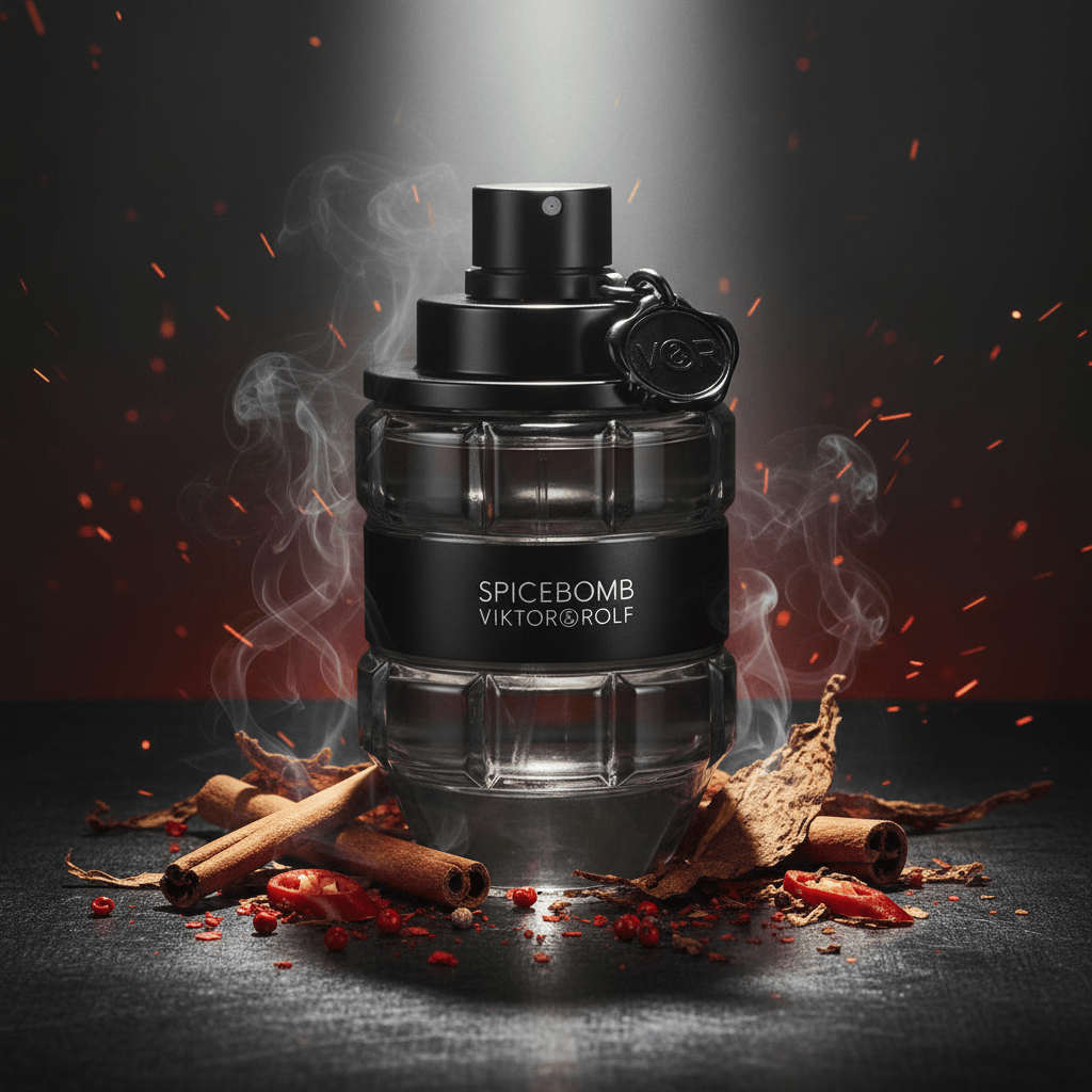 Viktor & Rolf Spicebomb Gift Set — 2