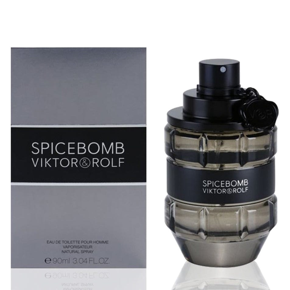 Viktor & Rolf Spicebomb — 3