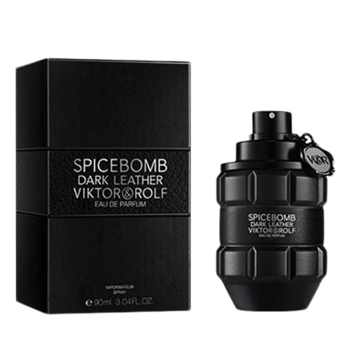 Viktor & Rolf Spicebomb Dark Leather Eau de Parfum — 3